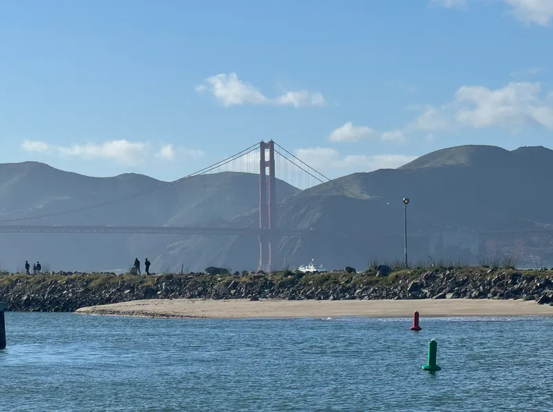 Golden Gate Bridge